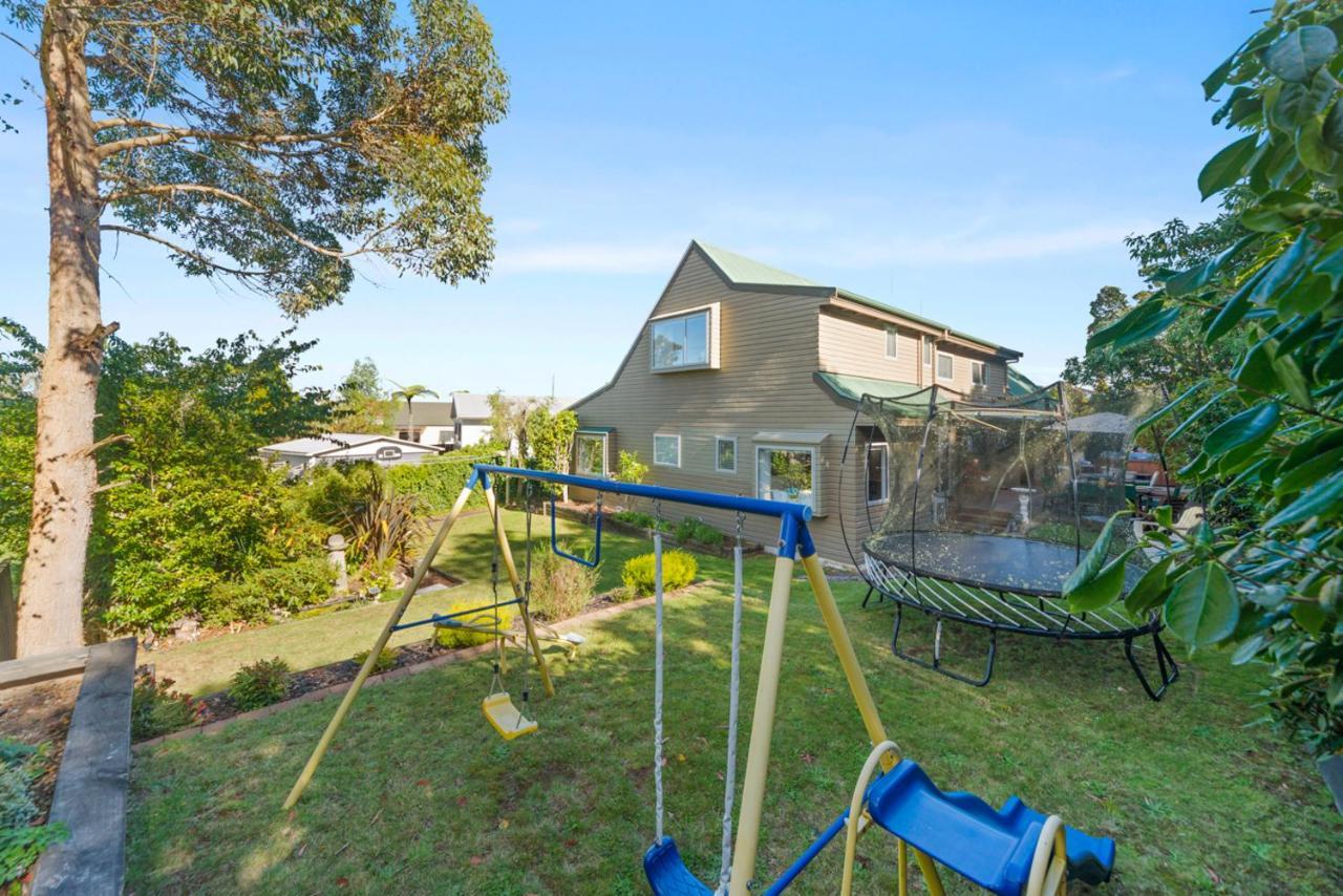 Holiday home Botanical Hideaway Taupo